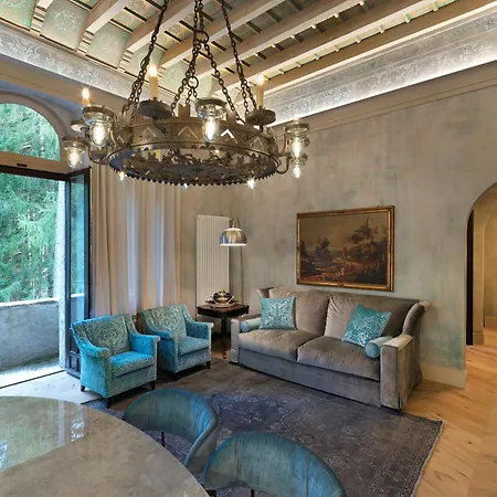 Castelpoggio Luxury