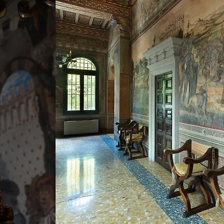 Castelpoggio Luxury